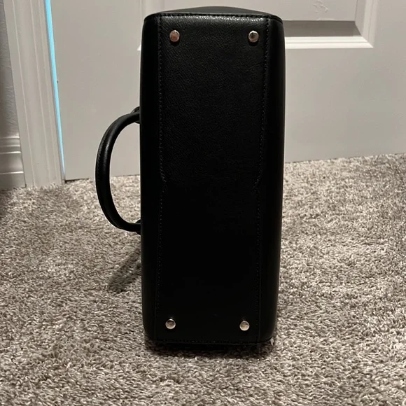 Kate Spade | Black Leather Purse - Picture 4 of 5